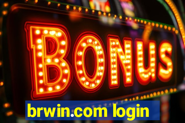 brwin.com login